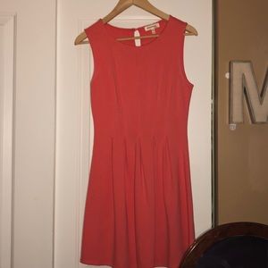 Stunning Soft Pink Dress